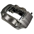 2000 Toyota Tacoma Brake Caliper 5